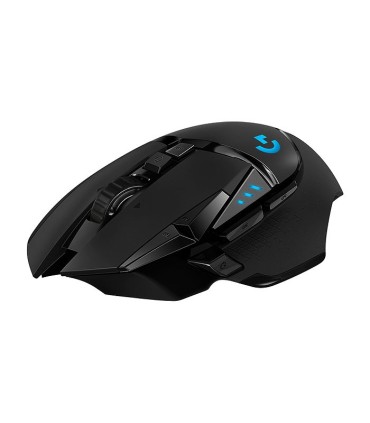 ماوس بی سیم گیمینگ لاجیتک G502 HERO