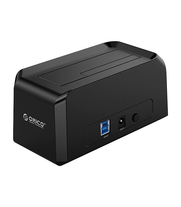 پایه نگهدارنده هارد (داک) 2.5 و 3.5 اینچ USB 3.0 اوریکو 9818U3