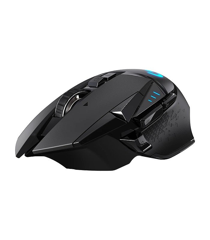 ماوس بی سیم گیمینگ لاجیتک G605 LIGHTSPEED