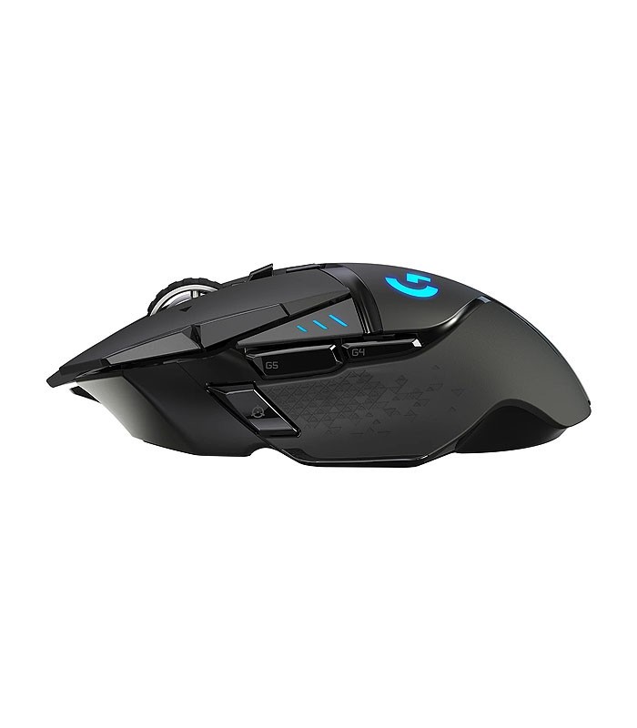 ماوس بی سیم گیمینگ لاجیتک G605 LIGHTSPEED