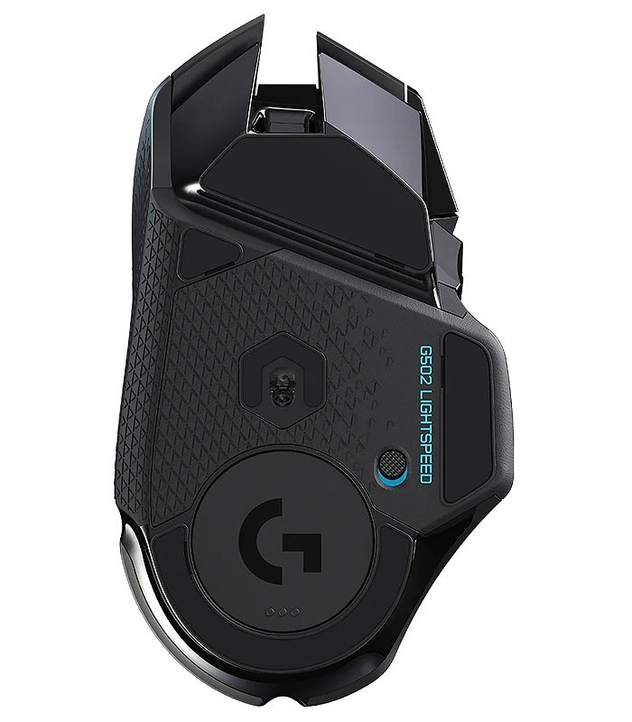 ماوس بی سیم گیمینگ لاجیتک G605 LIGHTSPEED