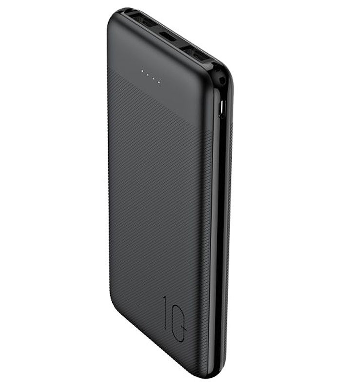 پاور بانک وگر VP1133 با ظرفیت 10300 میلی آمپر ساعت