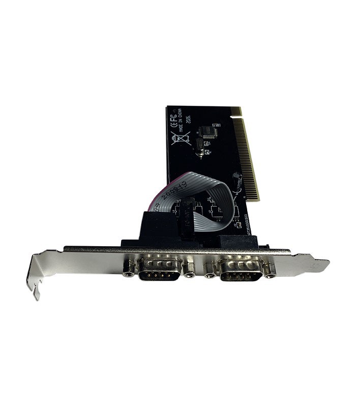 کارت PCI سریال 9 پین ویپرو