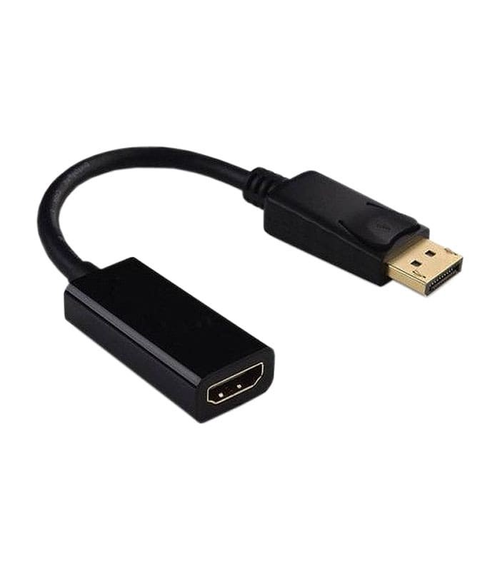 تبدیل DisplayPort به HDMI
