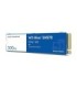 اس اس دی وسترن دیجیتال Blue SN570 M.2 ظرفیت 500 گیگابایت