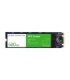 اس اس دی وسترن دیجیتال Green M.2 ظرفیت 480 گیگابایت