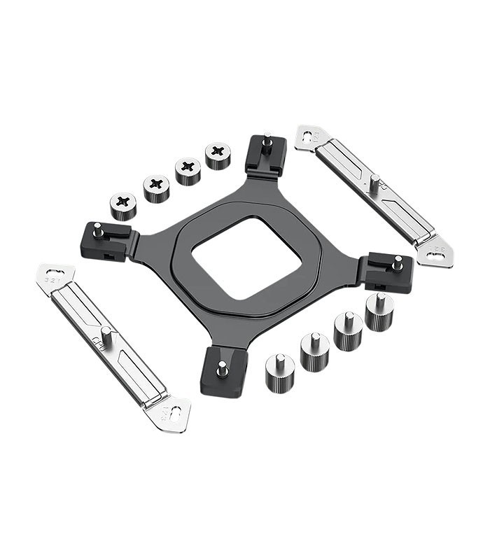 براکت دیپ کول LGA1700