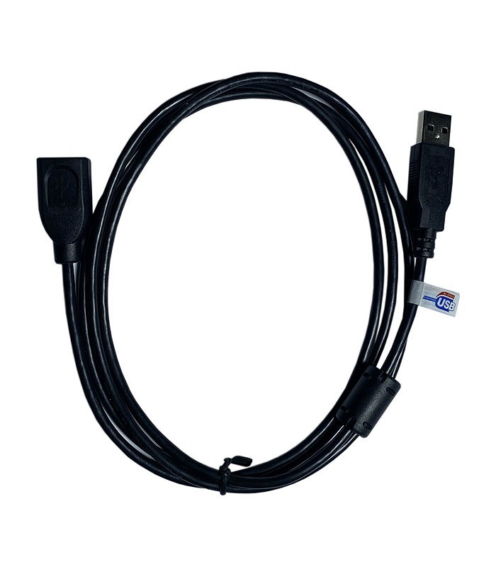 کابل افزایش طول 2.0 USB بافو