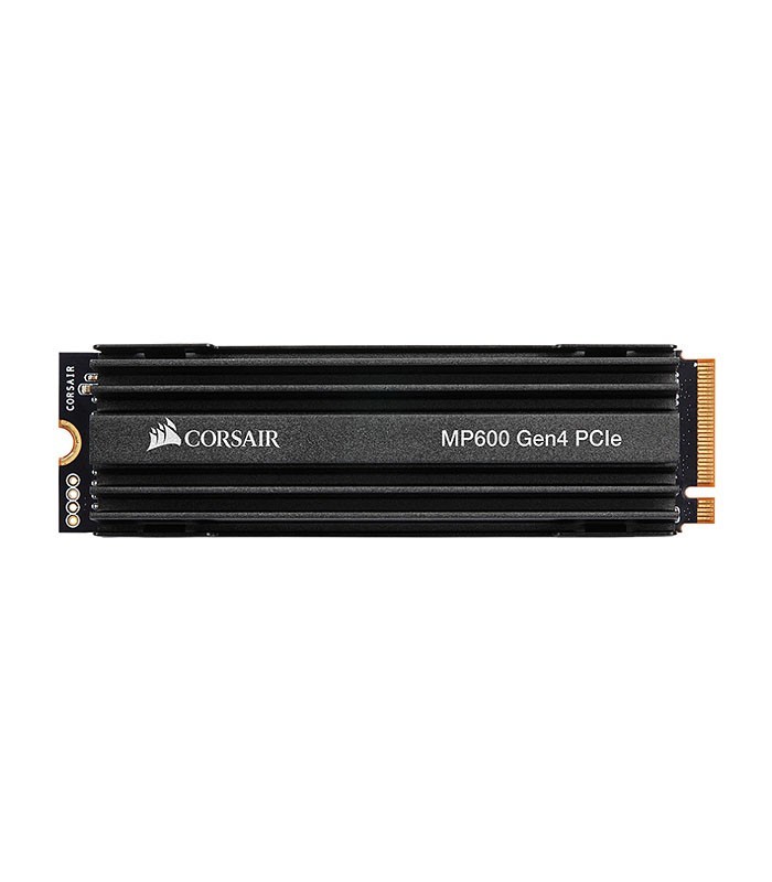 اس اس دی کورسیر MP600 M.2 ظرفیت 1 ترابایت
