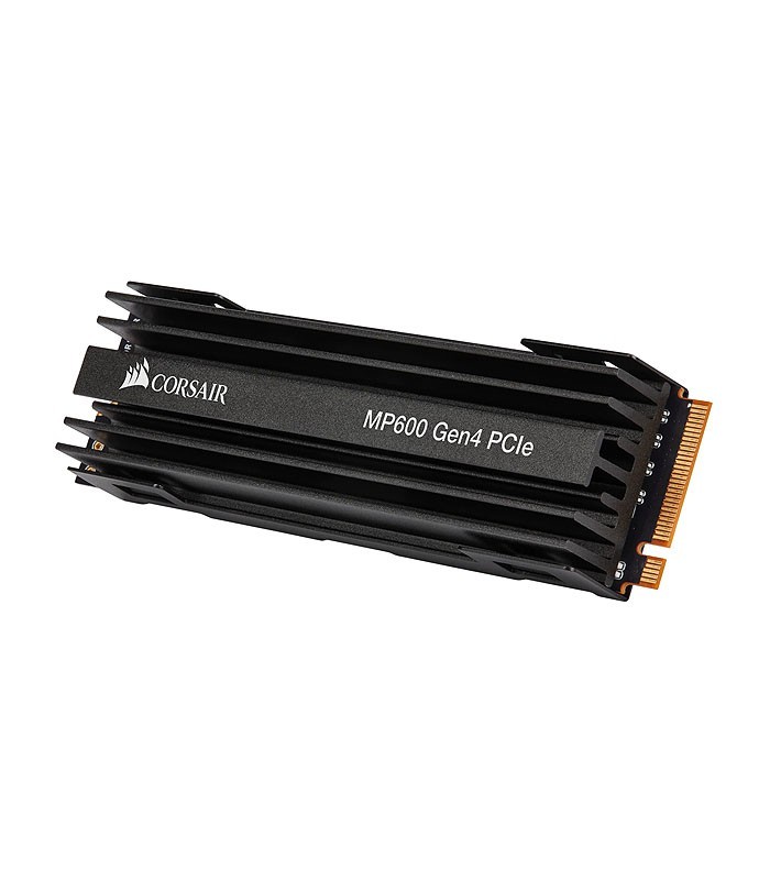 اس اس دی کورسیر MP600 M.2 ظرفیت 2 ترابایت