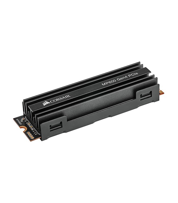 اس اس دی کورسیر MP600 M.2 ظرفیت 2 ترابایت