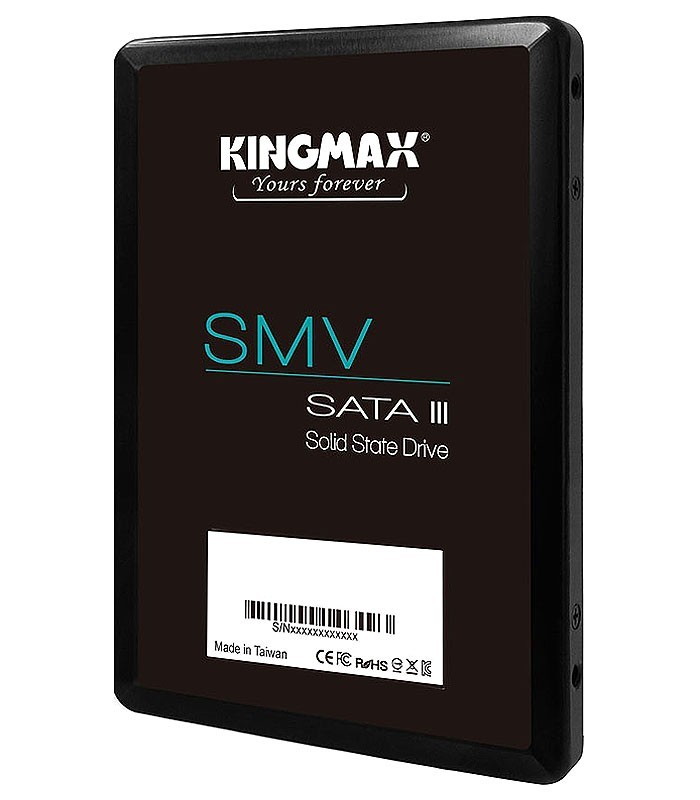 اس اس دی کینگ مکس SMV32 ظرفیت 120 گیگابایت