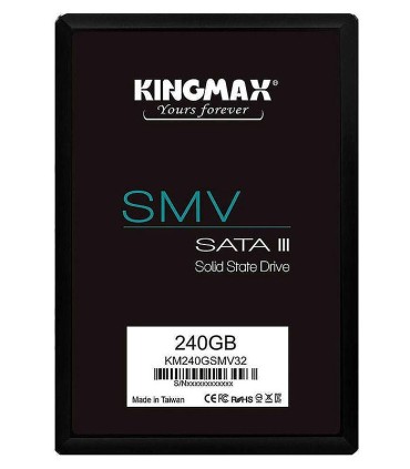 اس اس دی کینگ مکس SMV32 ظرفیت 240 گیگابایت