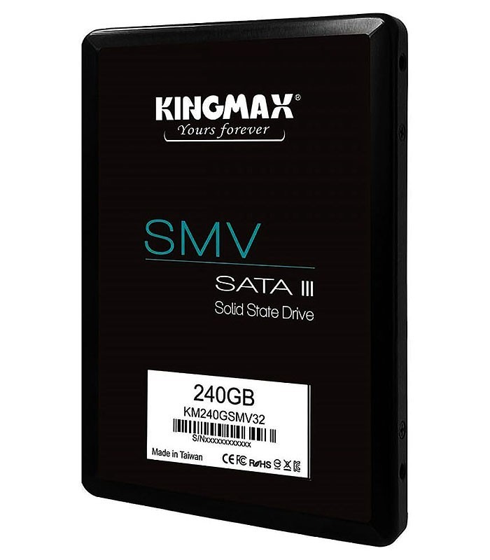 اس اس دی کینگ مکس SMV32 ظرفیت 240 گیگابایت