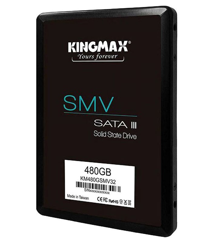 اس اس دی کینگ مکس SMV32 ظرفیت 480 گیگابایت