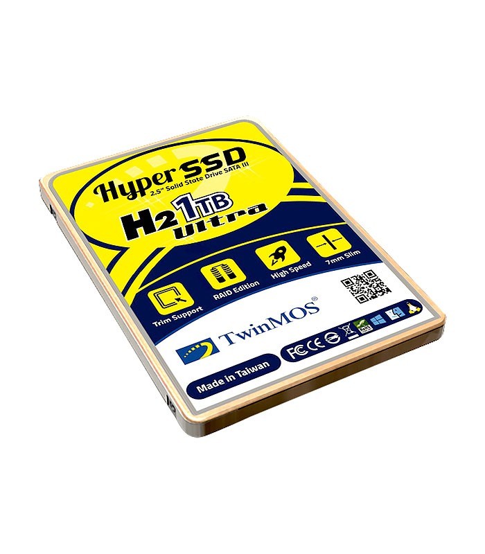 اس اس دی توین موس H2 Ultra ظرفیت 128 گیگابایت