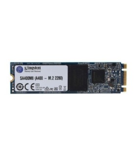 اس اس دی کینگستون A400 M.2 ظرفیت 120 گیگابایت