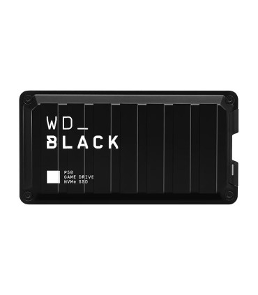 اس اس دی وسترن دیجیتال Black P50 ظرفیت 2 ترابایت