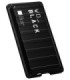 اس اس دی وسترن دیجیتال Black P50 ظرفیت 2 ترابایت