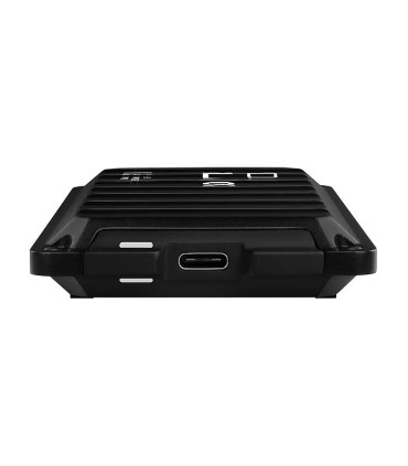 اس اس دی وسترن دیجیتال Black P50 ظرفیت 2 ترابایت
