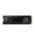 اس اس دی سامسونگ PRO 980 Heatsink M.2 ظرفیت 2 ترابایت