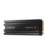 اس اس دی سامسونگ PRO 980 Heatsink M.2 ظرفیت 2 ترابایت