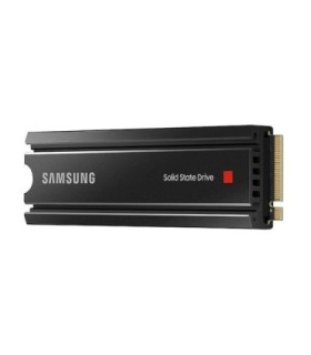 اس اس دی سامسونگ PRO 980 Heatsink M.2 ظرفیت 2 ترابایت