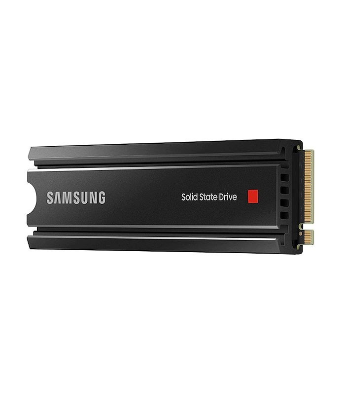 اس اس دی سامسونگ PRO 980 Heatsink M.2 ظرفیت 2 ترابایت