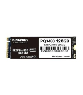 اس اس دی کینگ مکس PQ3480 M.2 ظرفیت 128 گیگابایت