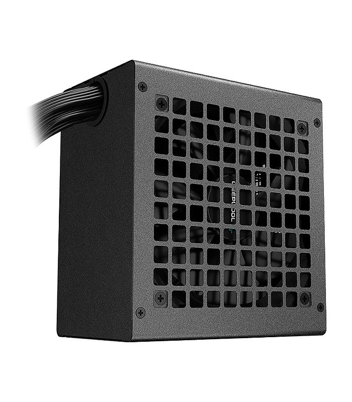 منبع تغذیه دیپ کول PF400