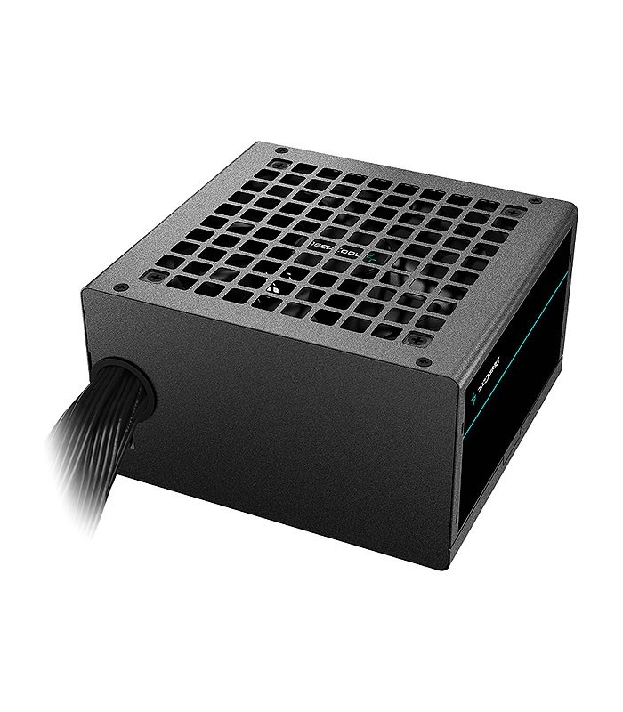 منبع تغذیه دیپ کول PF400