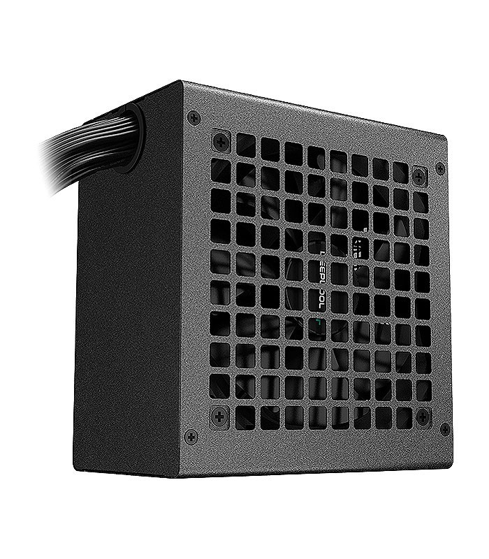 منبع تغذیه دیپ کول PF600