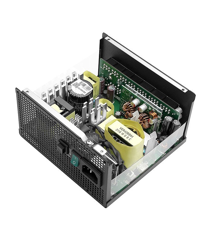 منبع تغذیه دیپ کول PQ1000M