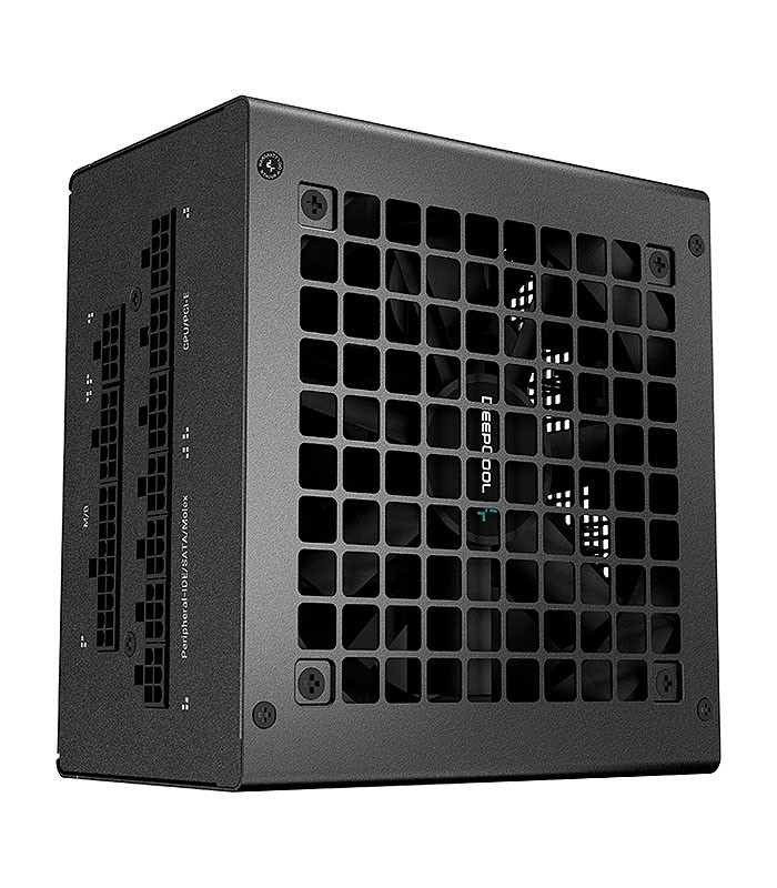 منبع تغذیه دیپ کول PQ750M