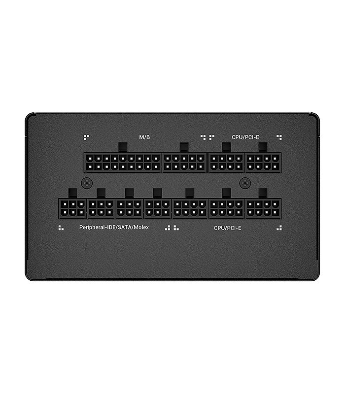 منبع تغذیه دیپ کول PQ850M