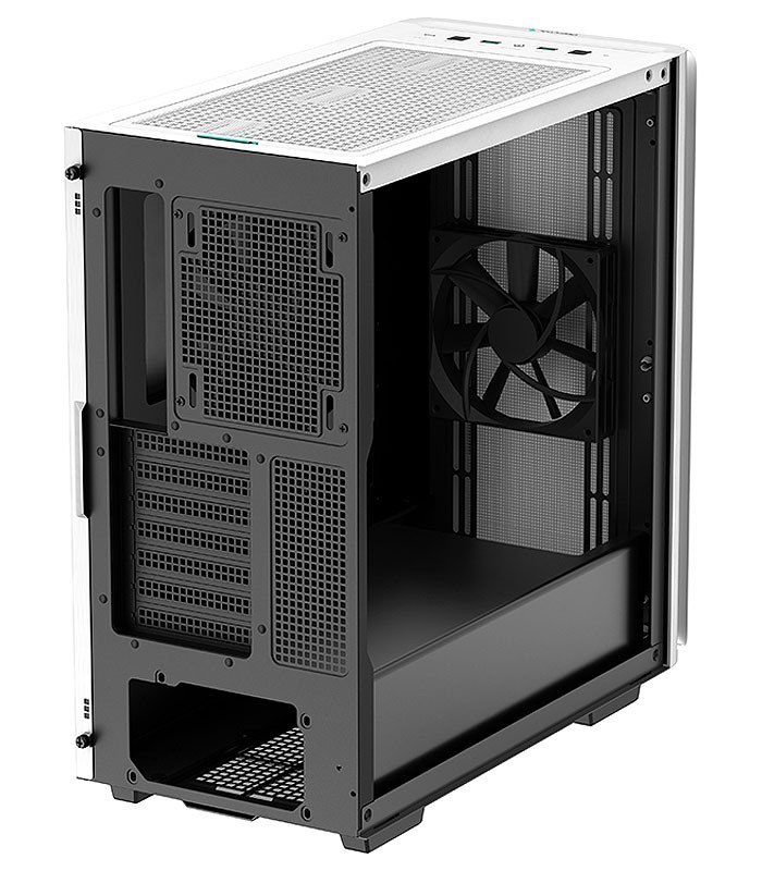 کیس کامپیوتر دیپ کول CK500