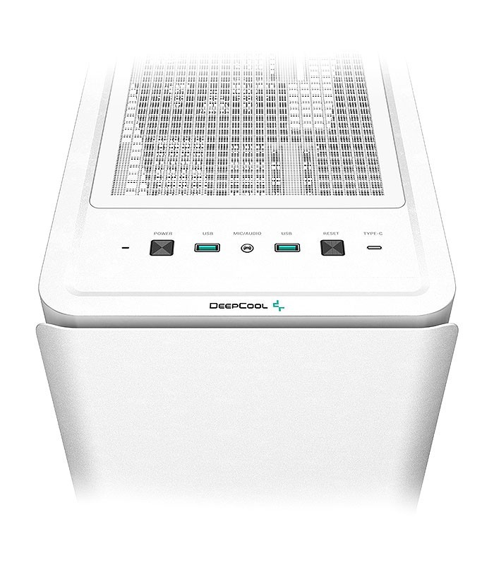 کیس کامپیوتر دیپ کول CK500