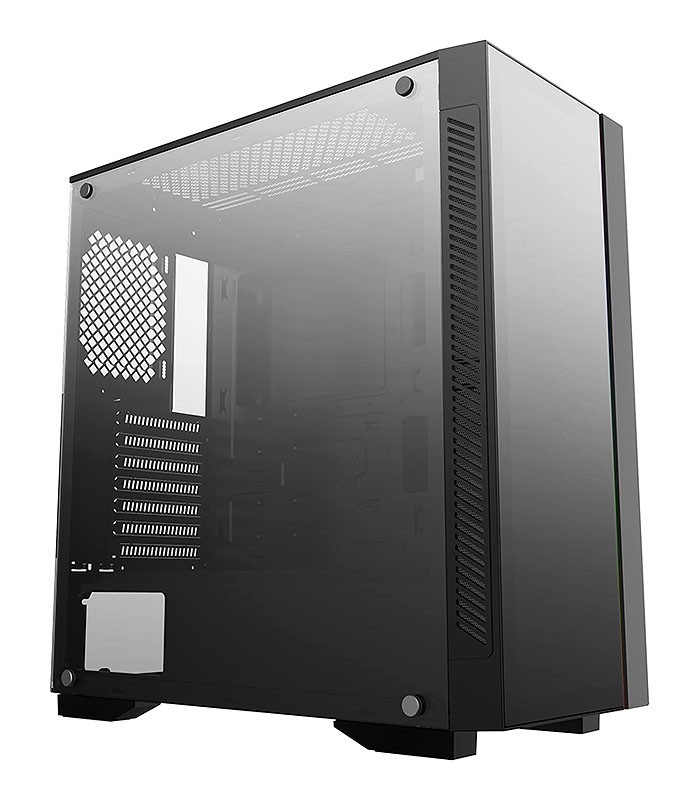 کیس کامپیوتر دیپ کول MATREXX 55 V3 ADD-RGB 3F