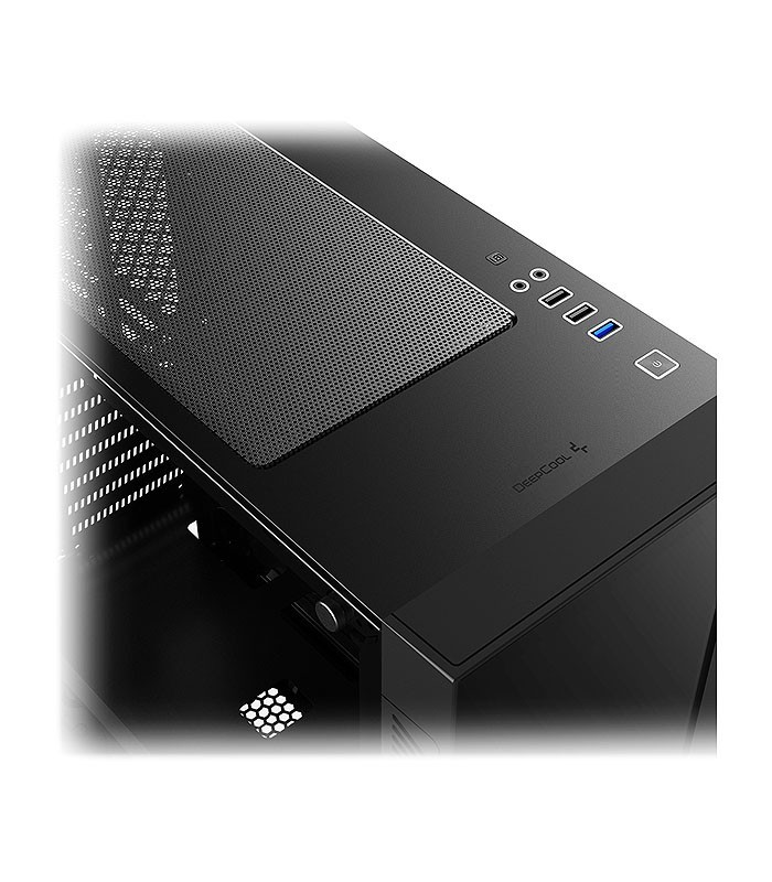 کیس کامپیوتر دیپ کول MATREXX 55 V3 ADD-RGB 3F