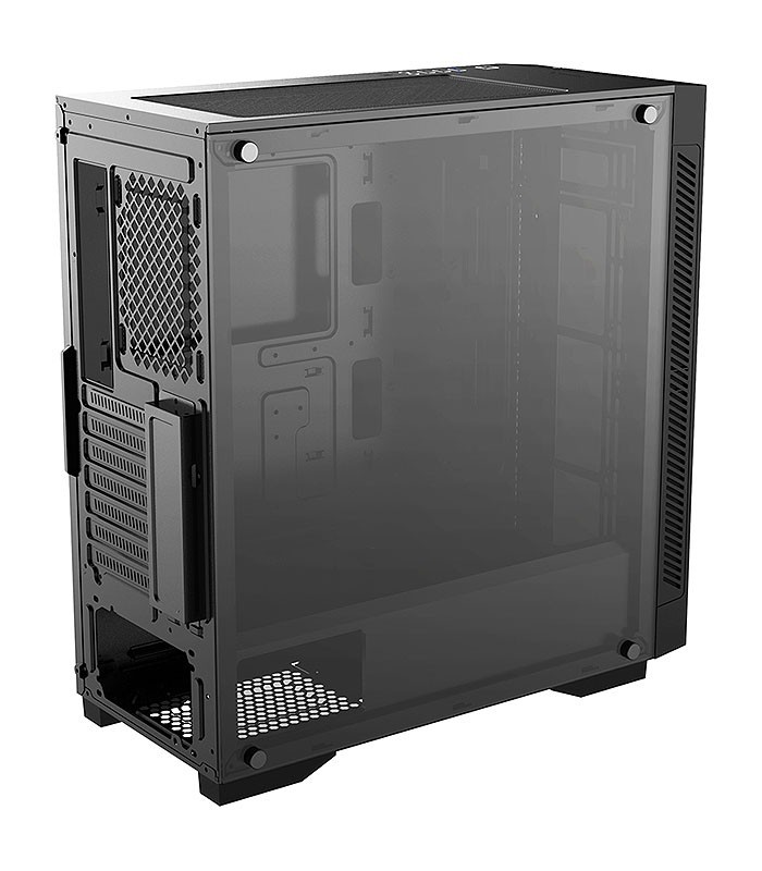 کیس کامپیوتر دیپ کول MATREXX 55 V3 ADD-RGB 3F