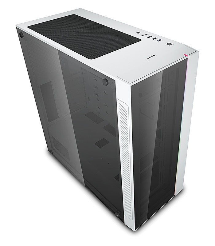 کیس کامپیوتر دیپ کول MATREXX 55 V3 ADD-RGB 3F