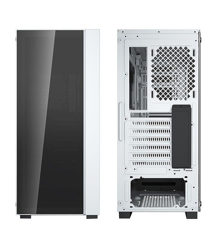 کیس کامپیوتر دیپ کول MATREXX 55 V3 ADD-RGB 3F