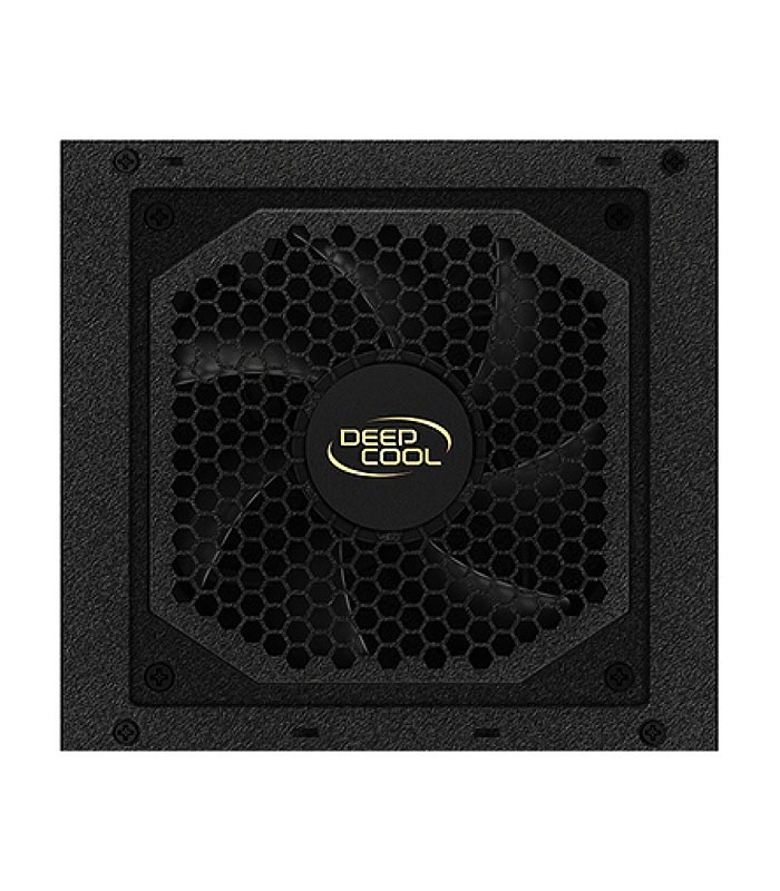 منبع تغذیه دیپ کول PK550H