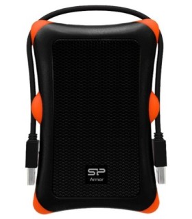 هارد اکسترنال سیلیکون پاور Armor A30 ظرفیت 5 ترابایت