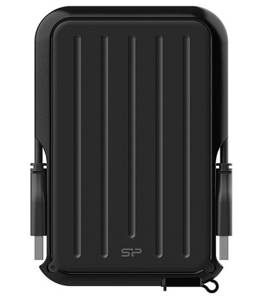 هارد اکسترنال سیلیکون پاور Armor A66 ظرفیت 2 ترابایت
