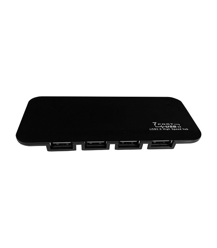 هاب 7 پورت USB 2.0