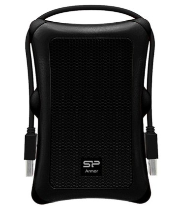 هارد اکسترنال سیلیکون پاور Armor A30 ظرفیت 5 ترابایت