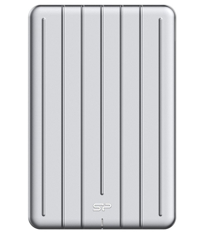 هارد اکسترنال سیلیکون پاور Armor A75 ظرفیت 2 ترابایت