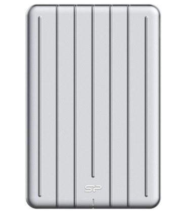هارد اکسترنال سیلیکون پاور Armor A75 ظرفیت 4 ترابایت