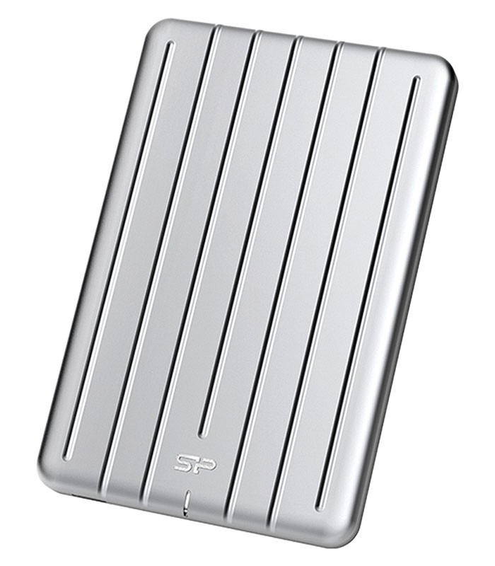 هارد اکسترنال سیلیکون پاور Armor A75 ظرفیت 5 ترابایت